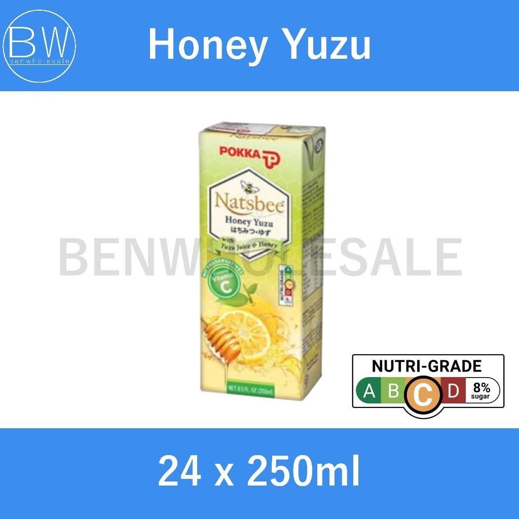 24 x 250ml .🧃Assorted Pokka Packet Drinks (Carton Bundle) (Green Tea/ Lemon Tea/ Oolong Tea/ Peach Tea/ Houjicha/ Chrysanthemum) .🛒Clearance Price $1.99👇 - Image 14