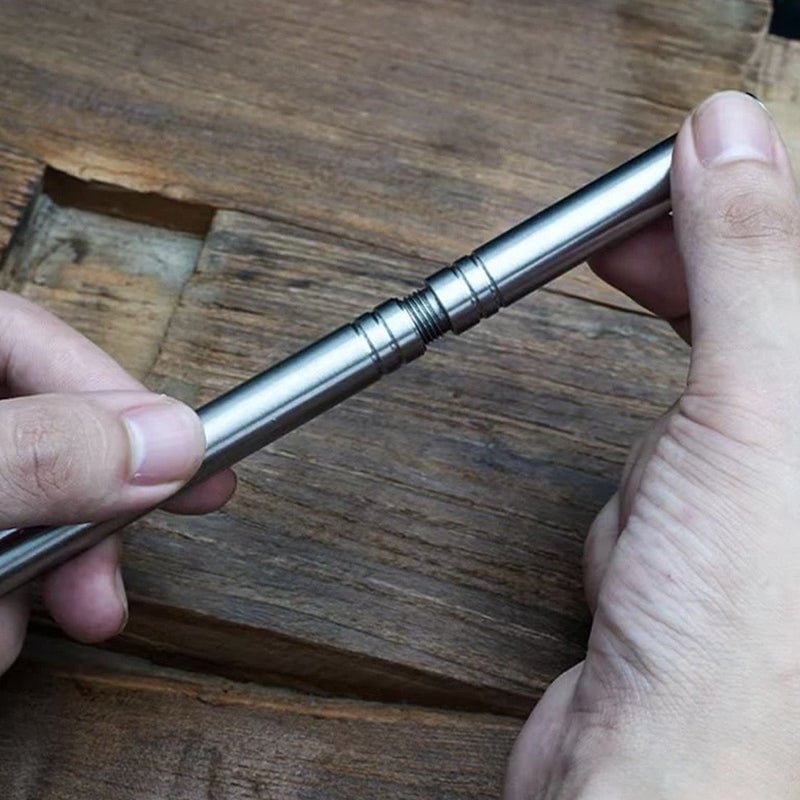 🔥This Week’s Special Offer 49% – Multipurpose Outdoor Portable Fruit Knife with Sheath - Image 5