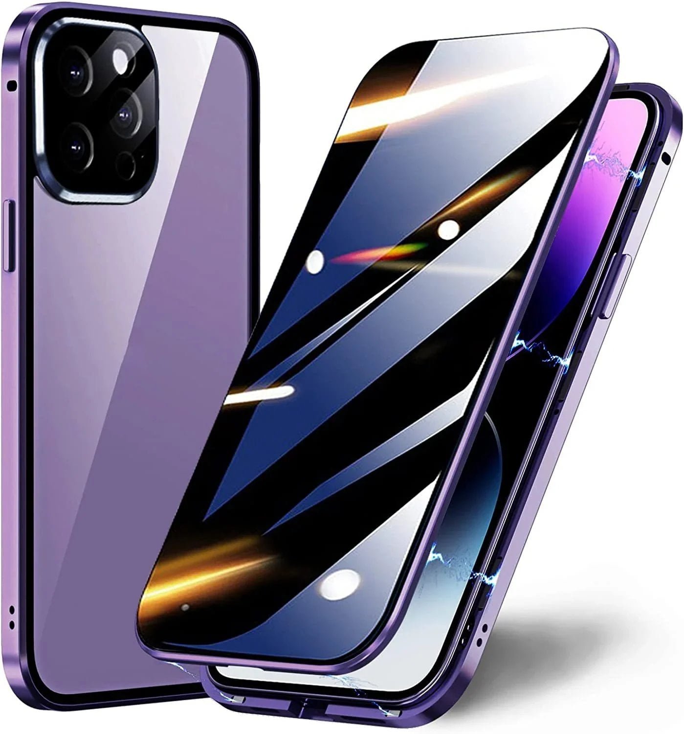 🔥🔥(Buy More Save More!&Buy 2 Free Shipping)- StealthCase For iPhone - Image 8