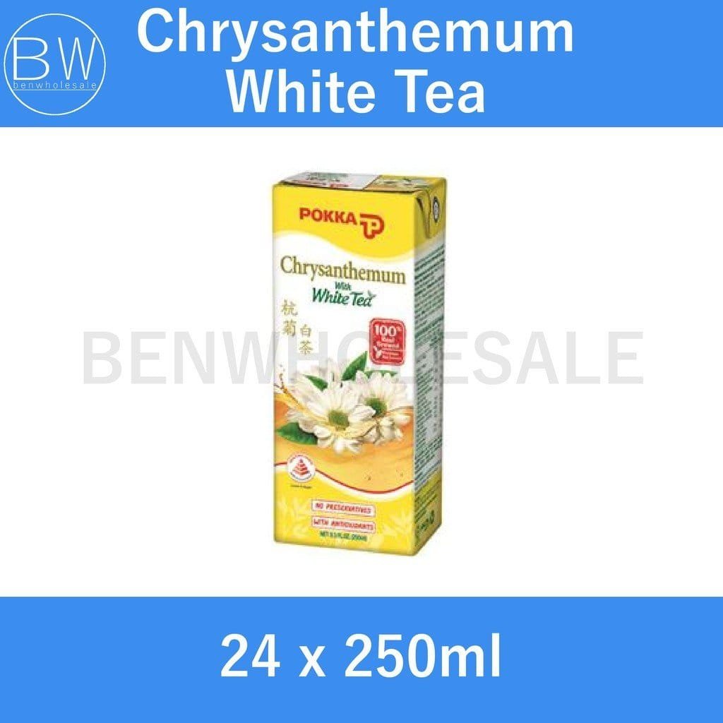 24 x 250ml .🧃Assorted Pokka Packet Drinks (Carton Bundle) (Green Tea/ Lemon Tea/ Oolong Tea/ Peach Tea/ Houjicha/ Chrysanthemum) .🛒Clearance Price $1.99👇 - Image 9