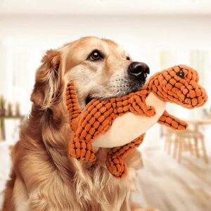 Sale ends in 3 hours / Buy 1 Get 1 Free Today Only – Robust Dino – Dog Toy 2.0 Upgraded Version