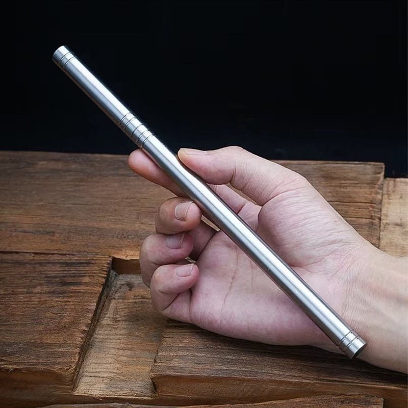 🔥This Week’s Special Offer 49% – Multipurpose Outdoor Portable Fruit Knife with Sheath - Image 2