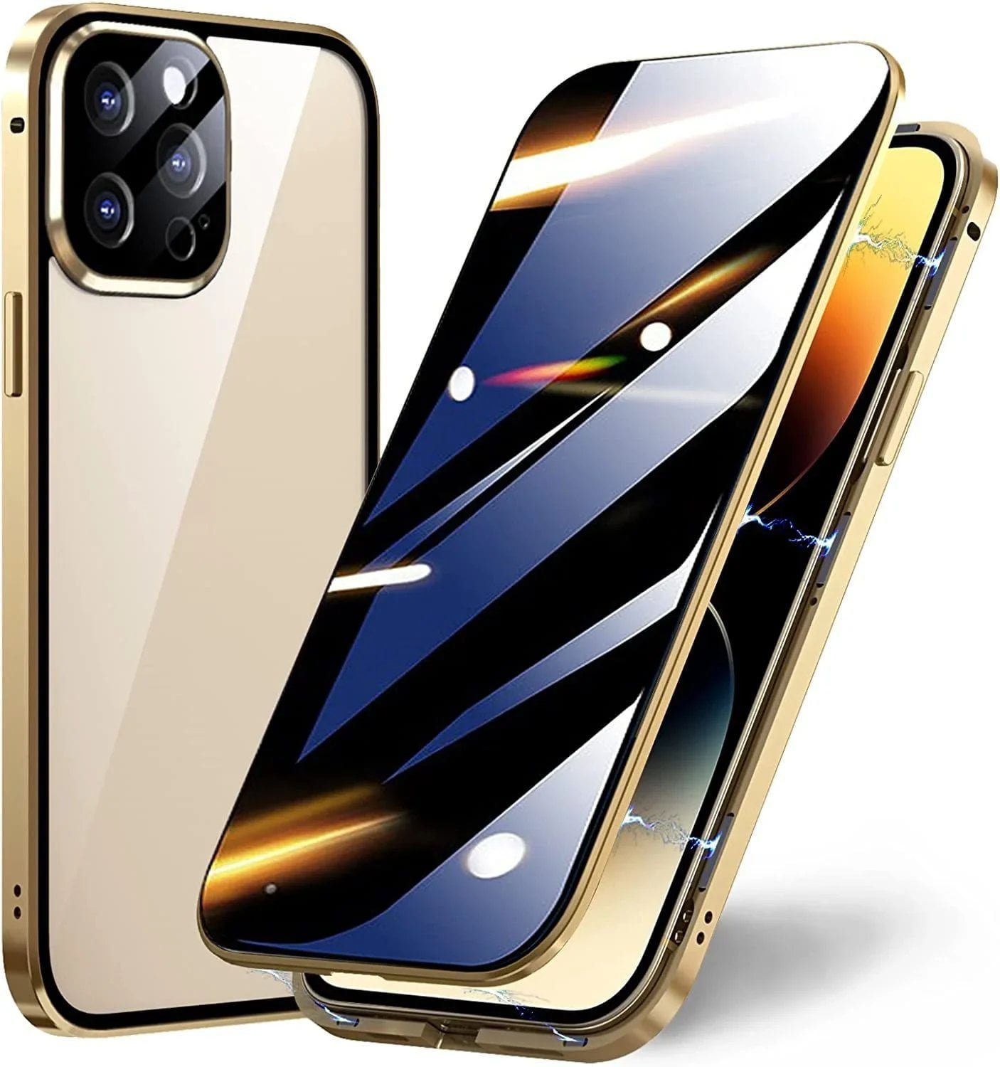 🔥🔥(Buy More Save More!&Buy 2 Free Shipping)- StealthCase For iPhone - Image 10