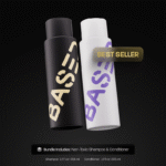 Shampoo + Conditioner | Deep Clean, Hydrates, Soothes Scalp, Boosts Volume | Fresh Peppermint | Premium Non-Toxic Formula | 12oz Each