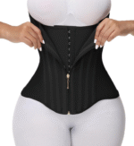 Waist Shapewear for Women Tummy Control Waist Trainer Corset Sport Workout Belly Band Gym