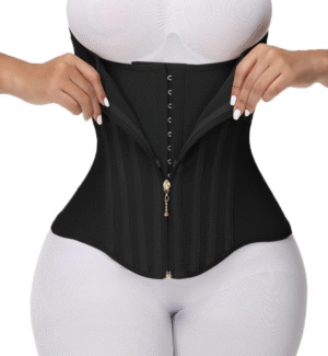 Waist Shapewear for Women Tummy Control Waist Trainer Corset Sport Workout Belly Band Gym