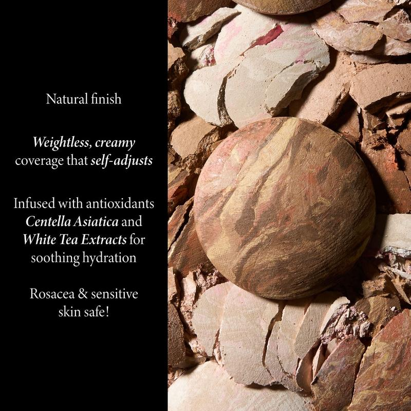 Light and Full Coverage Kit (2 PC) - Matte Finish Makeup - Concealer - Image 5