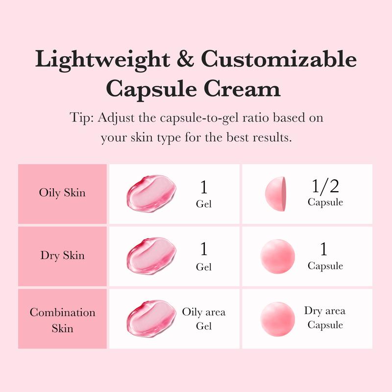 Mix & Match Boba Cream Set | Tiktok Viral Capsule Creams for Uneven Skin Tone, Glow Hydration, Korean Skincare, K-beauty - Image 10