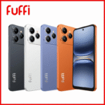 Fuffi-M17 Pro Fashion Smartphone, Global 4g Network, 6.56-Inch Large Screen, Quad-Core Processor, 3gb RAM, 32GB ROM, Dual Sim,3100mAh battery, Metal integrated frame,Android System, Cellphone