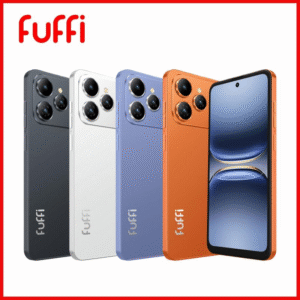 Fuffi-M17 Pro Fashion Smartphone, Global 4g Network, 6.56-Inch Large Screen, Quad-Core Processor, 3gb RAM, 32GB ROM, Dual Sim,3100mAh battery, Metal integrated frame,Android System, Cellphone
