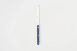 Navy Bistrot Dinner Knife
