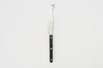 Black Bistrot Cheese Knife