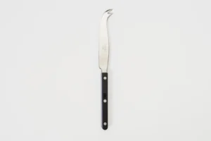 Black Bistrot Cheese Knife