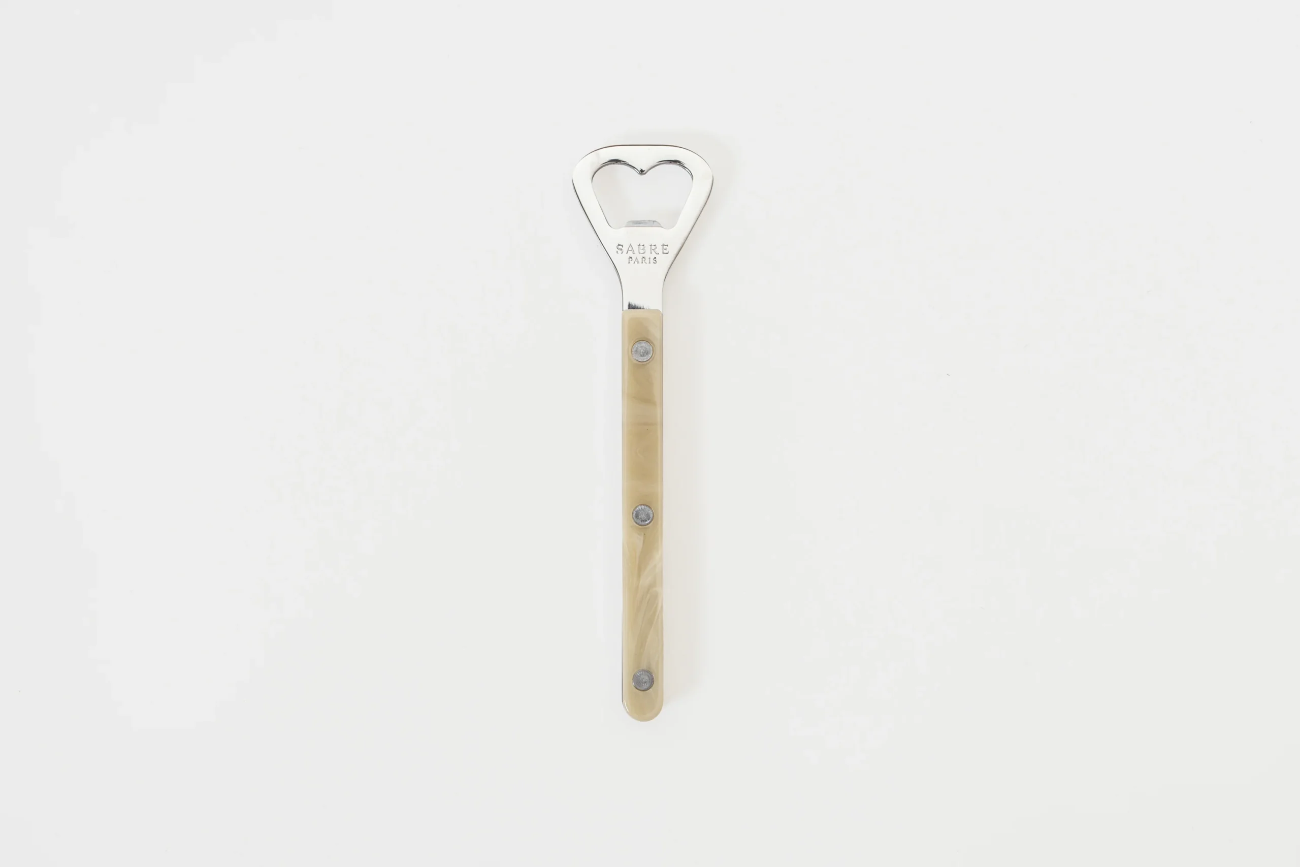 Horn Bistrot Bottle Opener